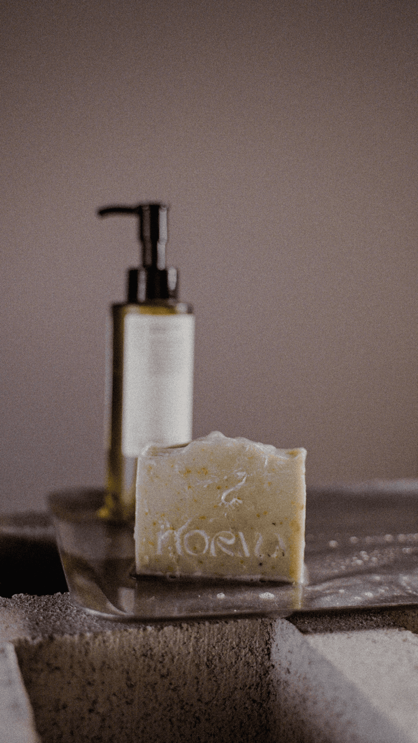 Purifying Soap Bar