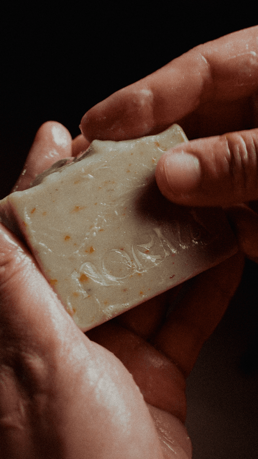 Purifying Soap Bar