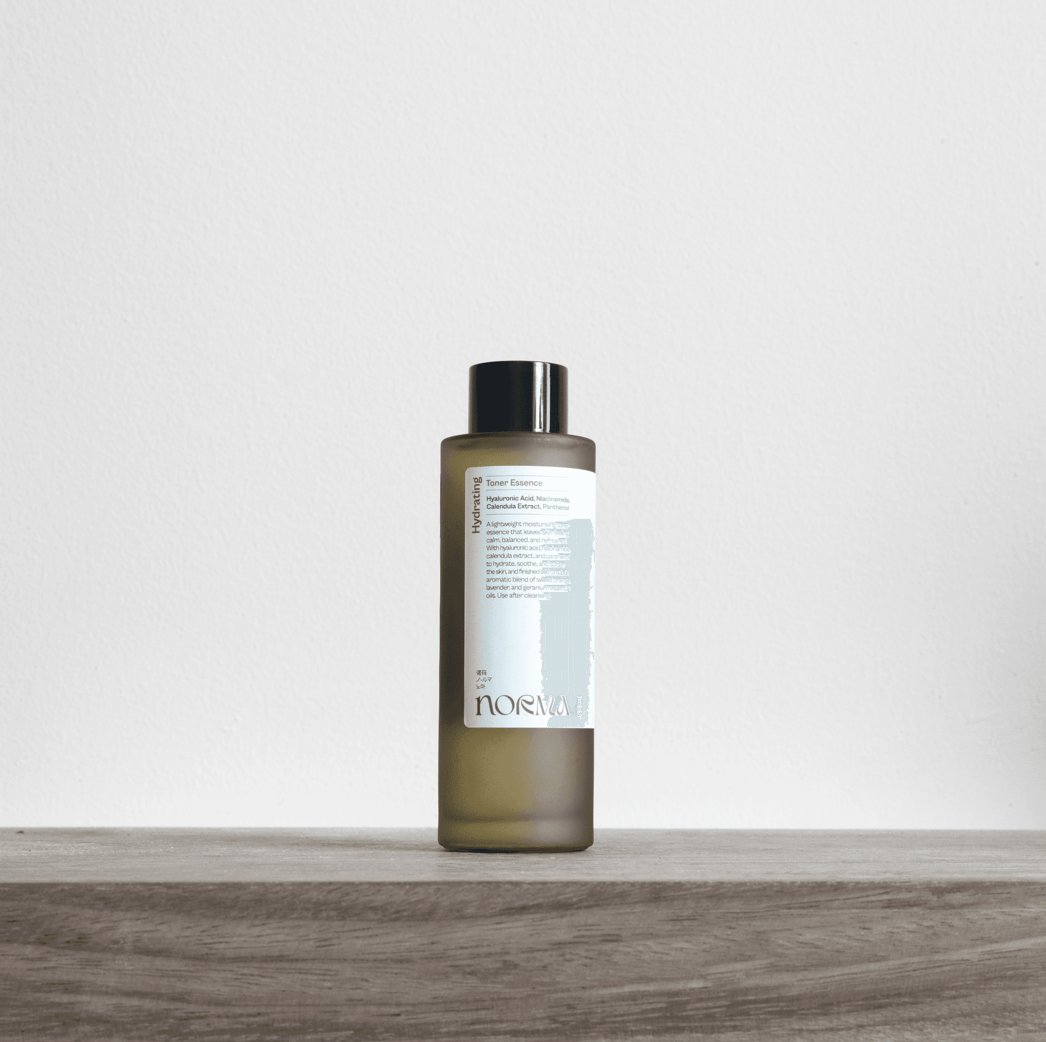 Hydrating Toner Essence