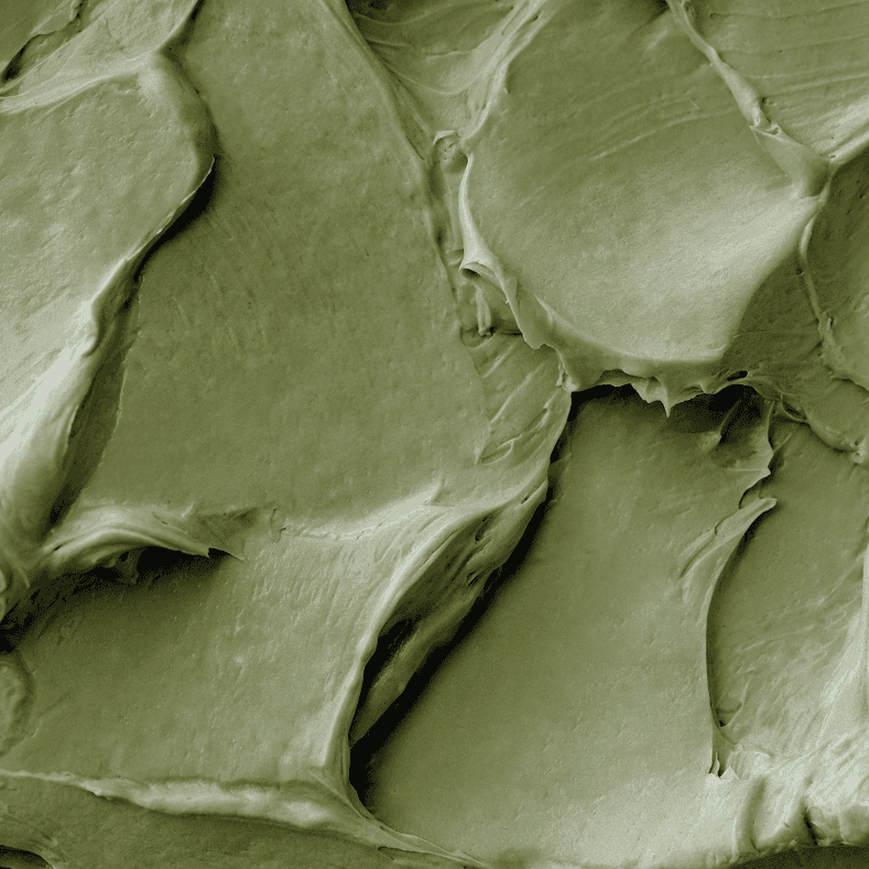 French Green Clay