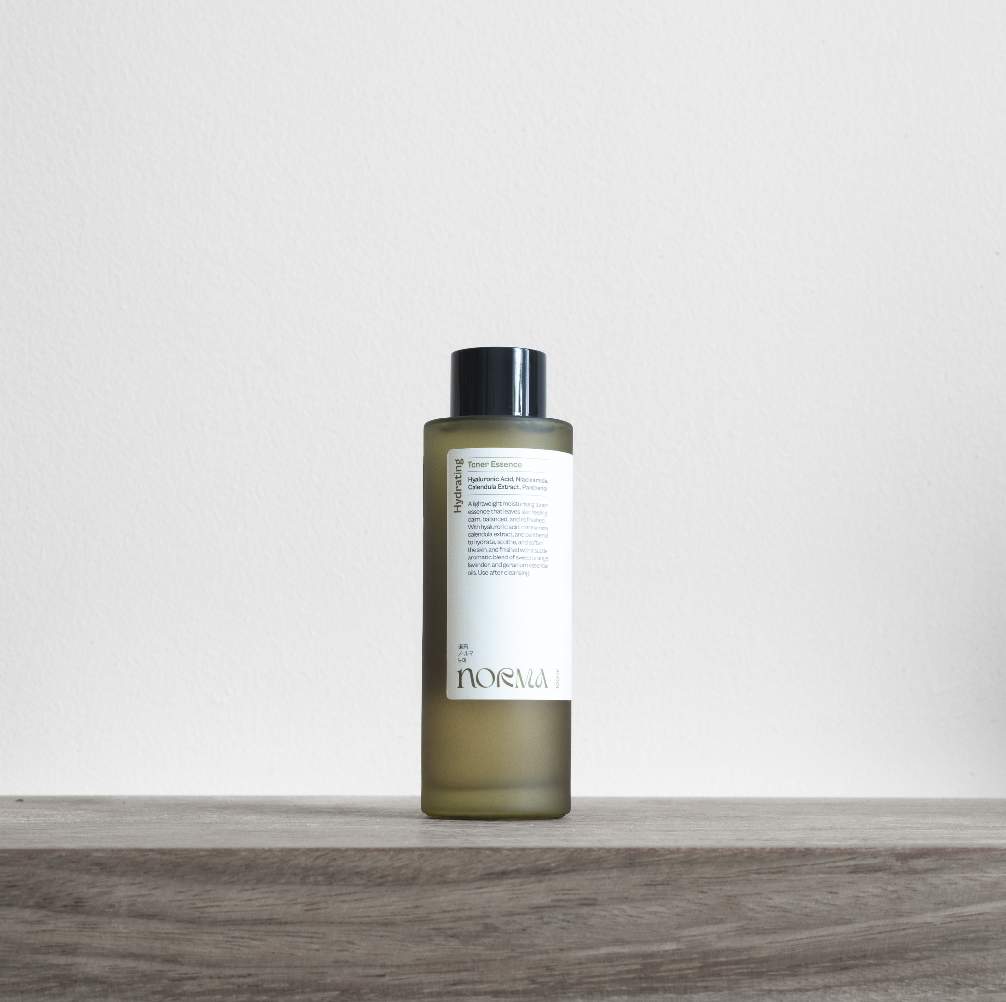 Hydrating Toner Essence