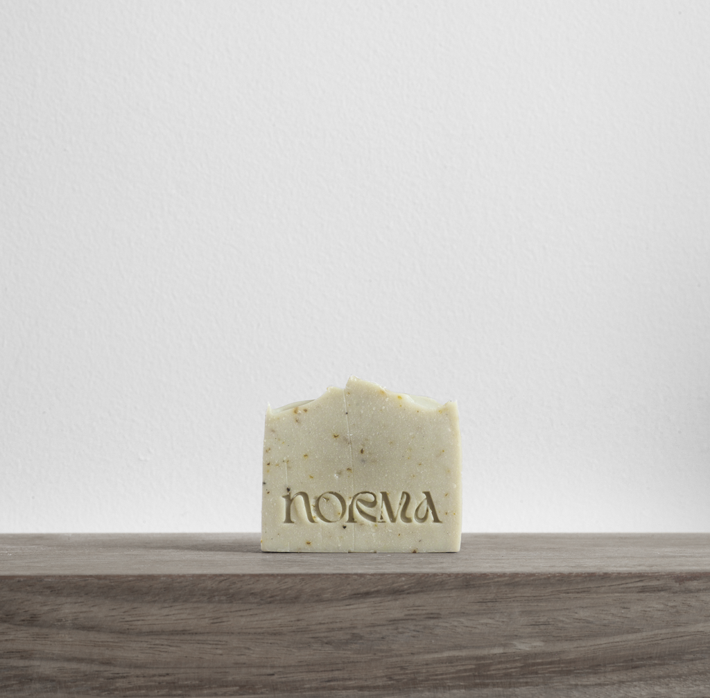 Purifying Soap Bar