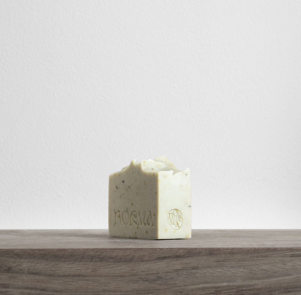 Purifying Soap Bar