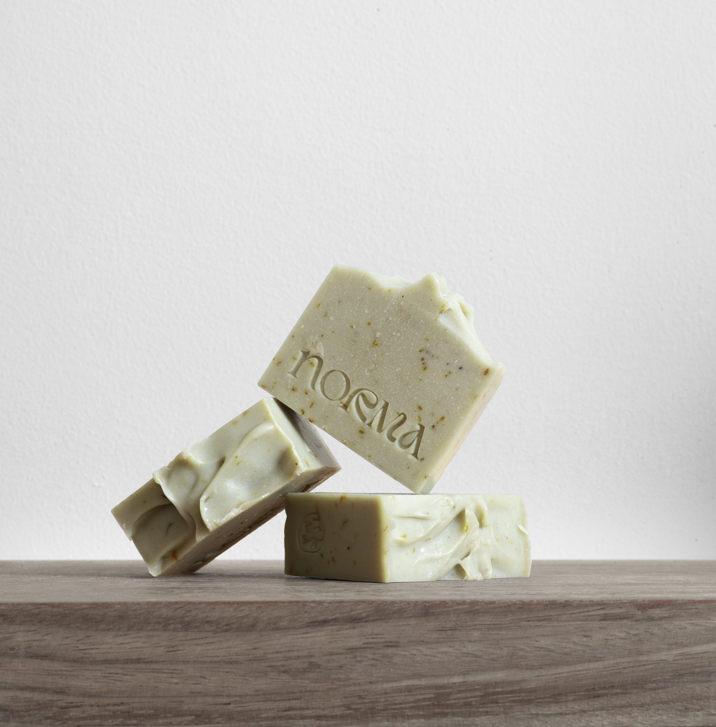 Purifying Soap Bar