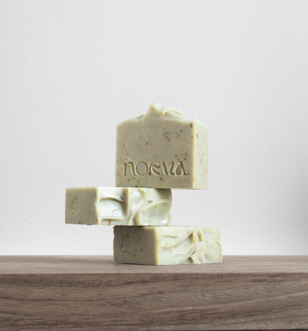 Purifying Soap Bar