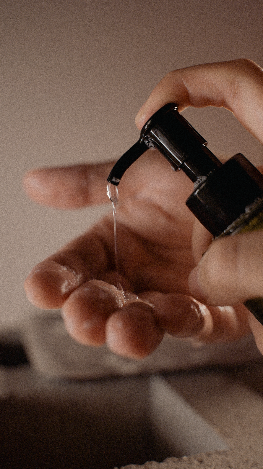 Soothing Facial Cleanser