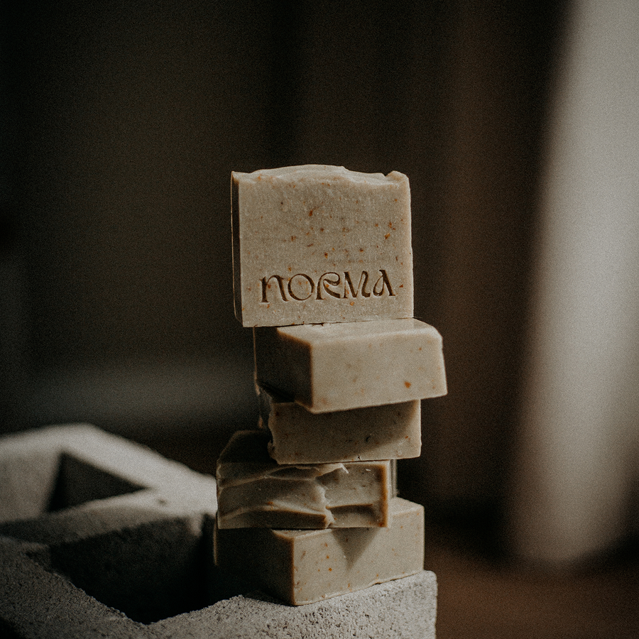 Purifying Soap Bar